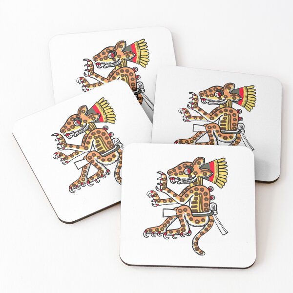 Item preview, Jaguar designed and sold by Isaac-ilustrado.
