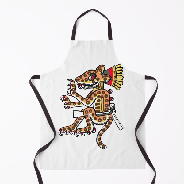 Item preview, Jaguar designed and sold by Isaac-ilustrado.