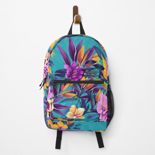 Item preview, Paradise Florals designed and sold by TurquoiseBird.