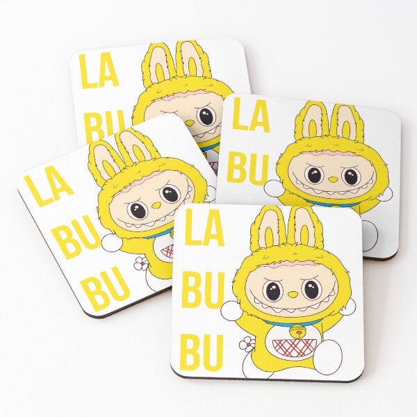 Artikelvorschau, Lapupu – Gruselige Smiley-Puppe entworfen und verkauft von Anime-Clothes1.