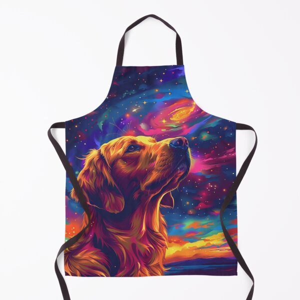 Item preview, Celestial Retriever designed and sold by MendaciousMina.