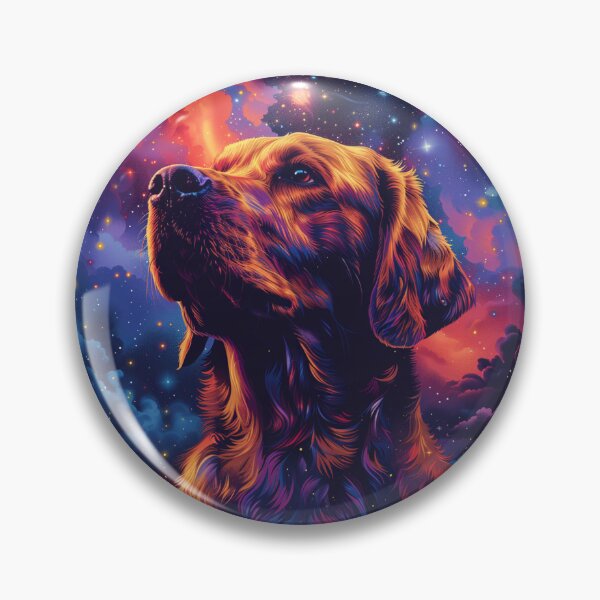 Item preview, Celestial Retriever designed and sold by MendaciousMina.