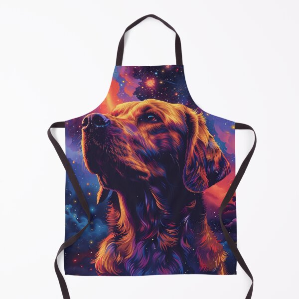 Item preview, Celestial Retriever designed and sold by MendaciousMina.