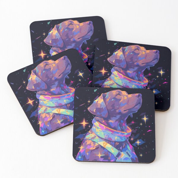 Item preview, Celestial retriever designed and sold by MendaciousMina.