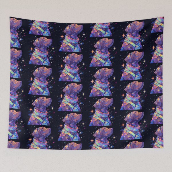 Item preview, Celestial retriever designed and sold by MendaciousMina.