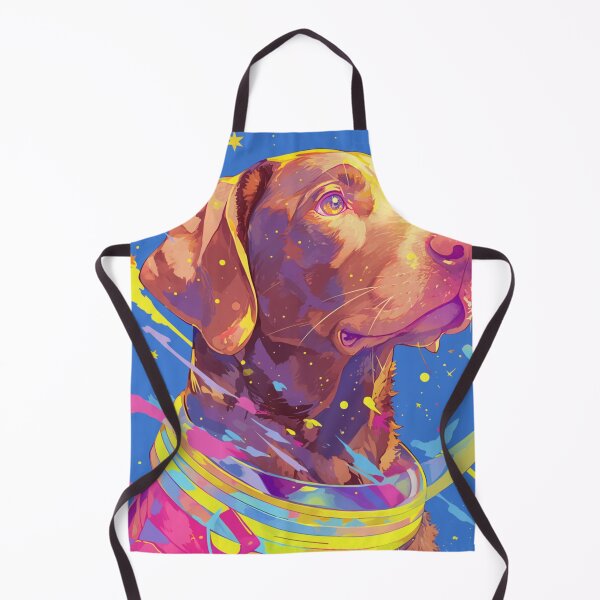 Item preview, Celestial retriever designed and sold by MendaciousMina.