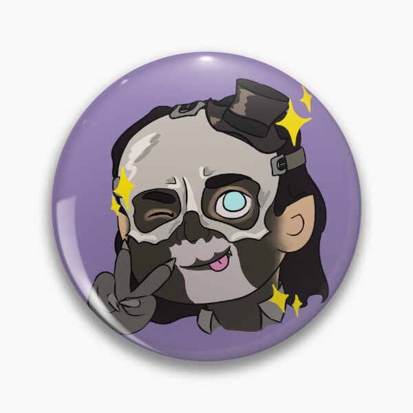 Item preview, Papa Perpetua V Bean designed and sold by wyldphoenix.