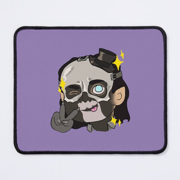 Item preview, Papa Perpetua V Bean designed and sold by wyldphoenix.