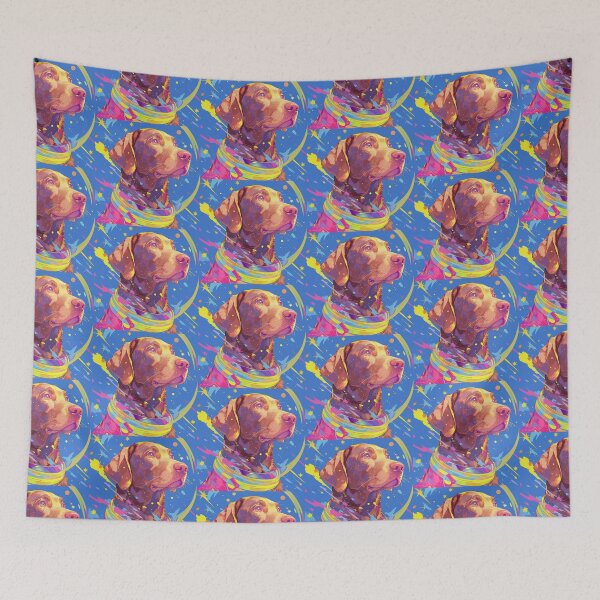 Item preview, Celestial retriever designed and sold by MendaciousMina.