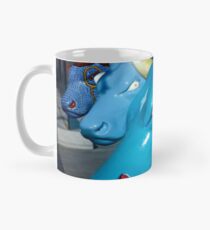Three Cows on Parade, Ebrington Sq, Derry Classic Mug