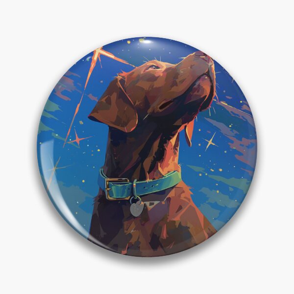 Item preview, Celestial retriever designed and sold by MendaciousMina.
