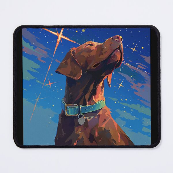 Item preview, Celestial retriever designed and sold by MendaciousMina.