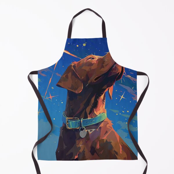 Item preview, Celestial retriever designed and sold by MendaciousMina.