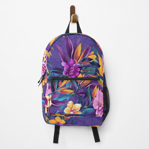 Item preview, Paradise Florals designed and sold by TurquoiseBird.