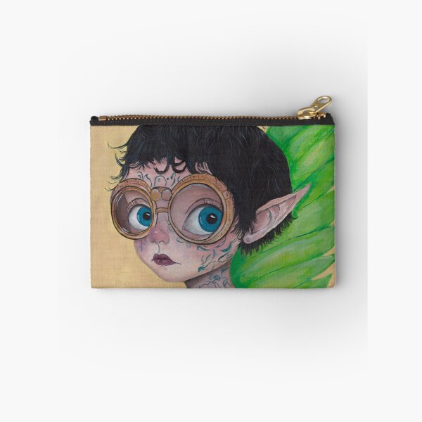 Item preview, Branch The Pixie By Lexa designed and sold by lexafinley.