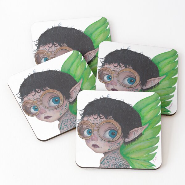 Item preview, Branch the Pixie by Lexa (No BG) designed and sold by lexafinley.