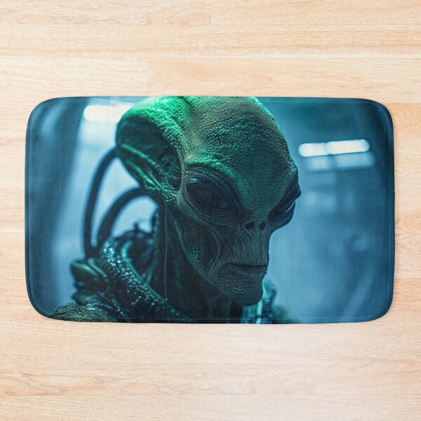 Item preview, ET Alien Art designed and sold by TheDarkWardrobe.