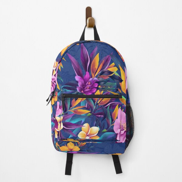 Item preview, Paradise Florals designed and sold by TurquoiseBird.
