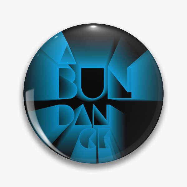 Item preview, Abundance  designed and sold by MARTINNOVA.
