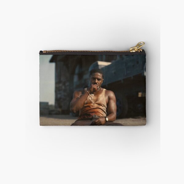 Item preview, Michael B Jordan designed and sold by countryboyyyyy.