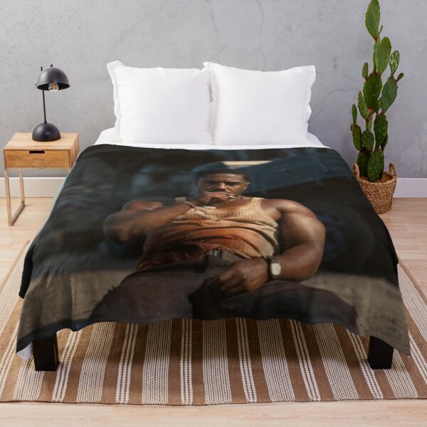 Item preview, Michael B Jordan designed and sold by countryboyyyyy.