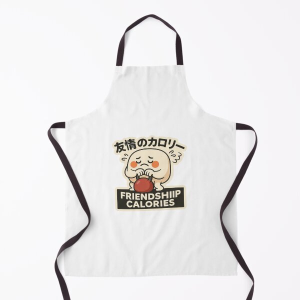 Item preview, 友情のカロリー / Friendship Calories – その重さ、甘くてしんどい。 designed and sold by Yos-Design-Stoa.