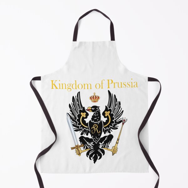 Item preview, Flag of Prussia of XVIII Century - History T-Shirt and More designed and sold by Joey Mansell Shop.