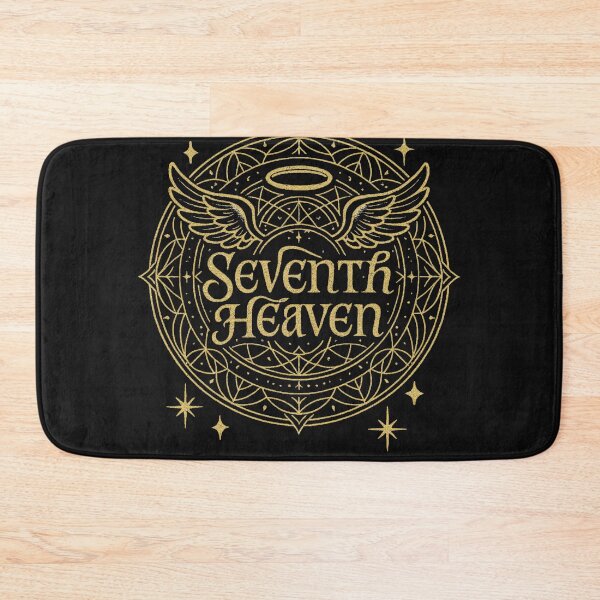 Item preview, seventh heaven designed and sold by E.D.CH designs..