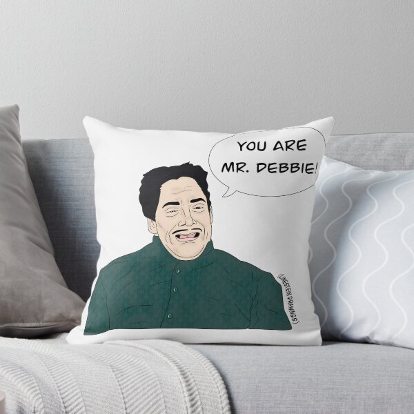 Item preview, Mr. Debbie designed and sold by Linestein.