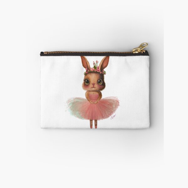 Item preview, BunBun as a ballerina by Lexa  (No BG) designed and sold by lexafinley.