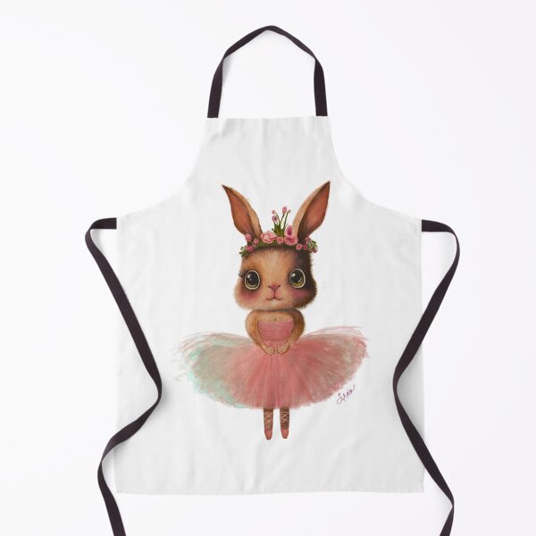 Item preview, BunBun as a ballerina by Lexa  (No BG) designed and sold by lexafinley.
