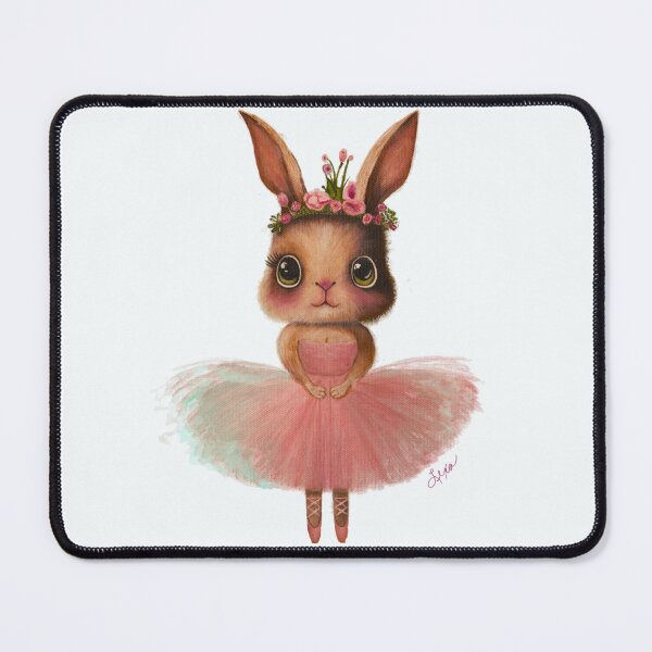 Item preview, BunBun as a ballerina by Lexa (No BG) designed and sold by lexafinley.