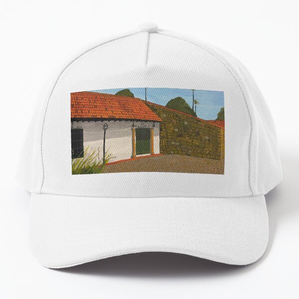 Item preview, Colonial House designed and sold by VisionArteCR.