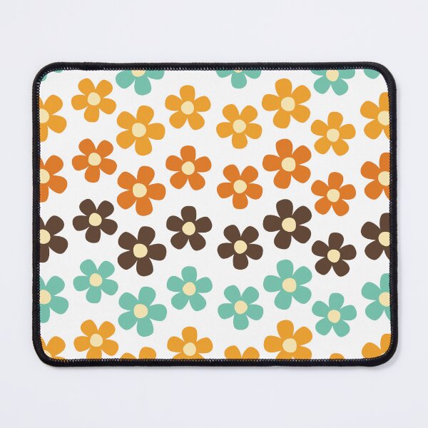 Item preview, 70s Flower Power Pattern designed and sold by Toridwn.