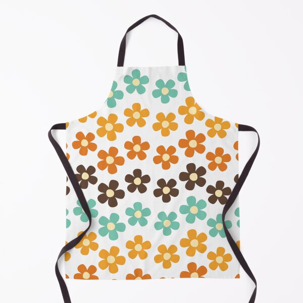 Item preview, 70s Flower Power Pattern designed and sold by Toridwn.