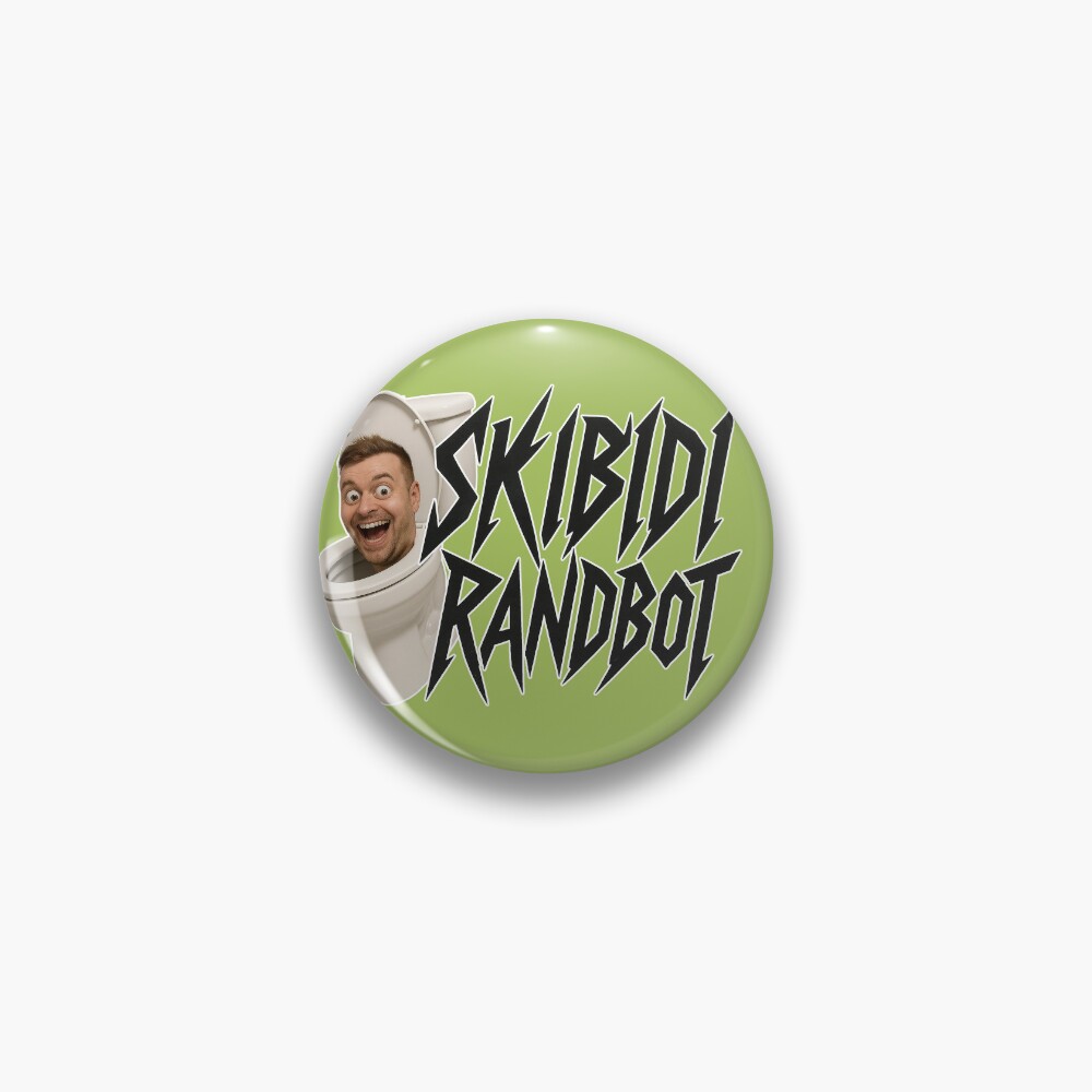 Item preview, Pin designed and sold by RandsPetrolHour.