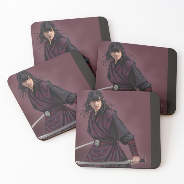 Item preview, Yeo Woon by Peggy C. designed and sold by Woonietune.