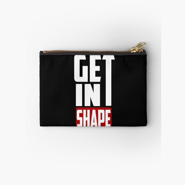 Item preview, Get In Shape designed and sold by TheFineShirt.