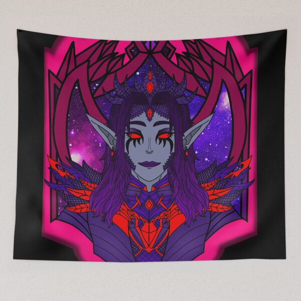 Item preview, Drakorius: The Devourer designed and sold by JarvisArtEmporium.