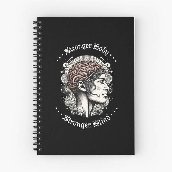 Item preview, Stoic Trainer designed and sold by SBSM-Training.