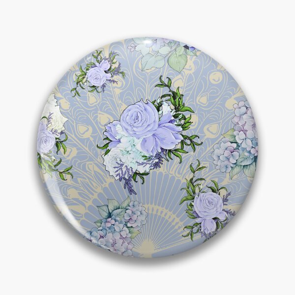 Item preview, Regency Era designed and sold by TurquoiseBird.