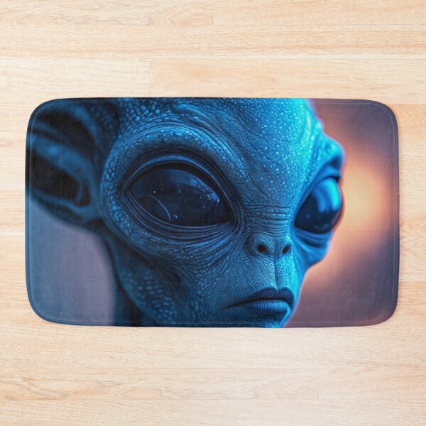 Item preview, ET Alien Art designed and sold by TheDarkWardrobe.