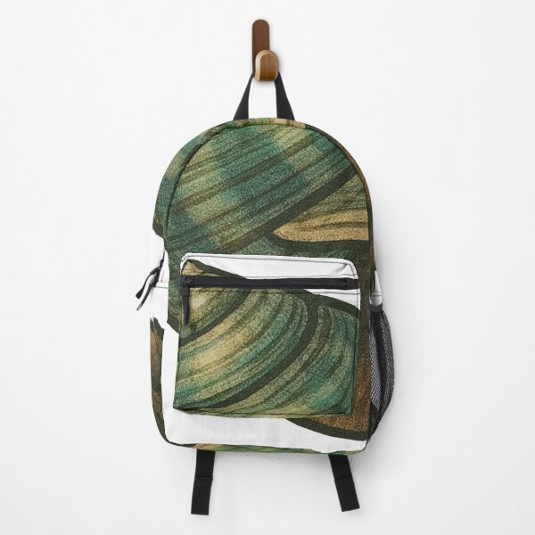 Item preview, Turban Snail Shell Illustration – Ocean Spiral Marine Art designed and sold by Vendeloc.