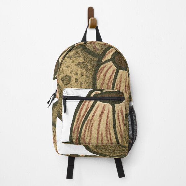 Item preview, Barnacle Cluster Drawing – Tide Pool Marine Life Design designed and sold by Vendeloc.
