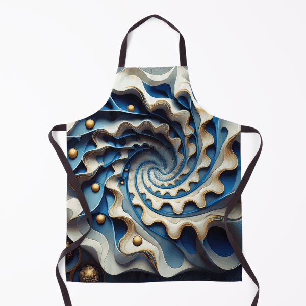Item preview, Colorful Abstract Art designed and sold by Vicky Brago-Mitchell®.