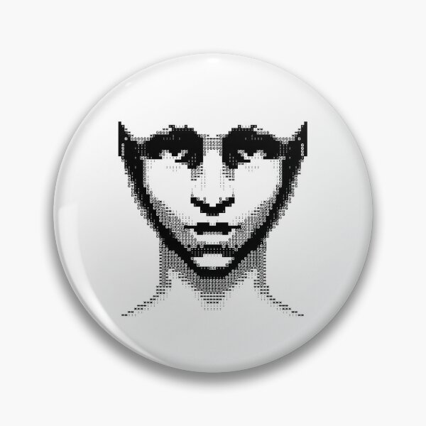Item preview, Face designed and sold by Atzon.