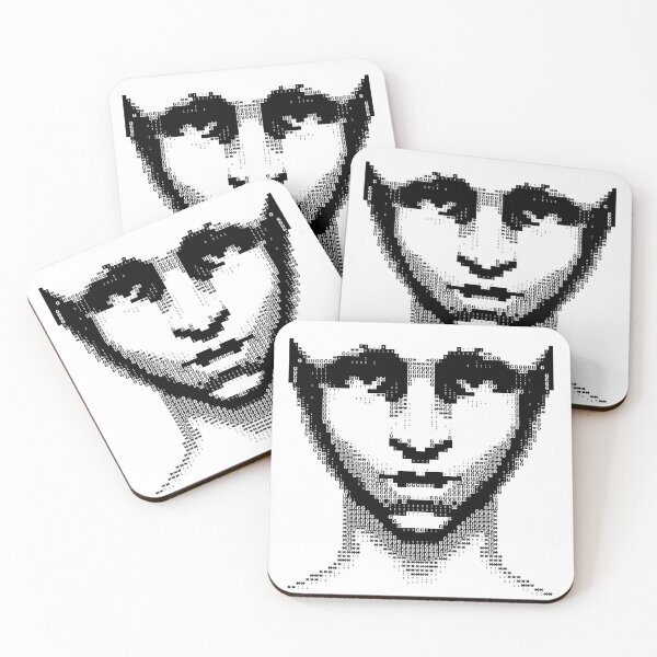 Item preview, Face designed and sold by Atzon.