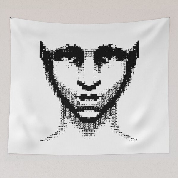 Item preview, Face designed and sold by Atzon.