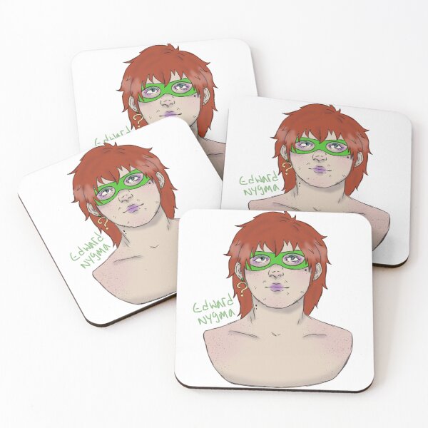 Item preview, Edward Nygma designed and sold by ohRom3o.