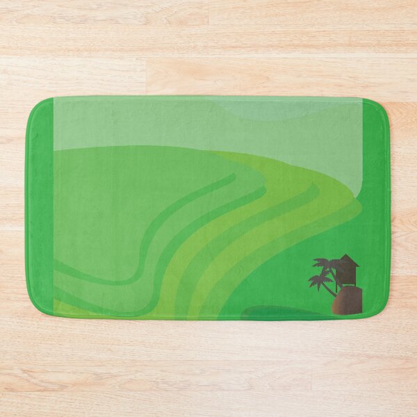 Item preview, Rice Terraces designed and sold by ROSE ANN BANILAR.